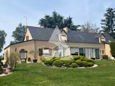 maison 10 pièces 200 m2