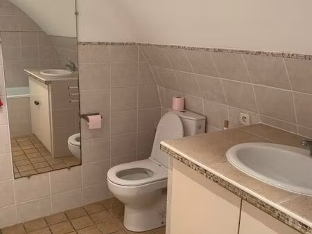 marseilles les camoins  mailson de village 75 m²  calme absolu