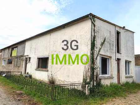 vente maison à merdrignac (22230) : à vendre / 75m² merdrignac
