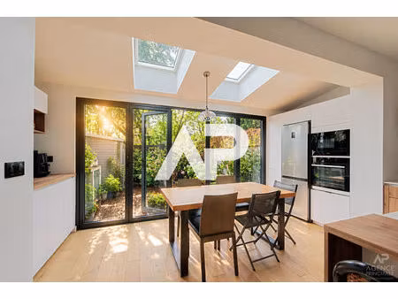 maison rueil malmaison 4 pièce(s) 90 m2