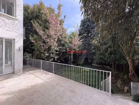 pavillon