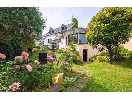 sene - maison familiale quartier port-anna bellevue