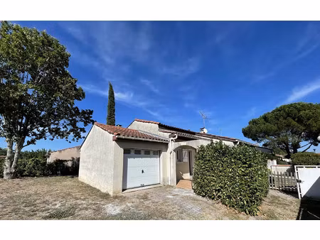 location maison  90 m² t-4 à tournefeuille  1 175 €