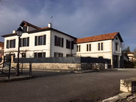 maison de caractère proche bayonne biarritz