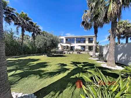 villa d'architecte