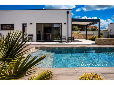 maison à vendre saint gilles croix de vie 5 pièce(s) 120m2 1 475 000€