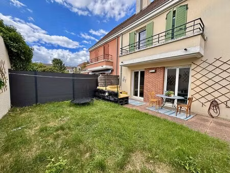 maison 5 pièces | 95 m²