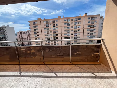 appartement t4 ajaccio