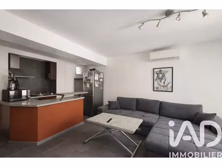 appartement à antibes (06160)