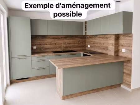 en vente appartement 68 m² – 269 900 € |aumetz