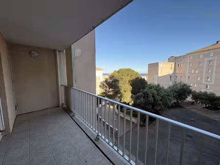 appartement t4 bastia fango