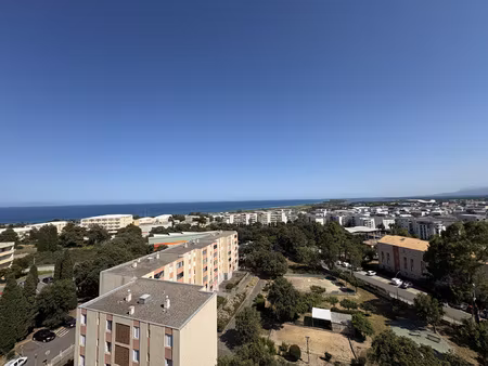 appartement t4 bastia agliani
