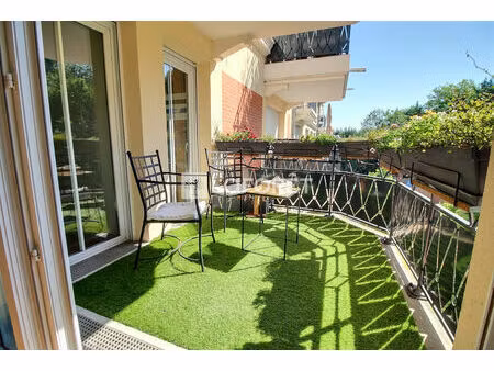 appartement rueil/ bougival 3 pièce(s) 69 m2