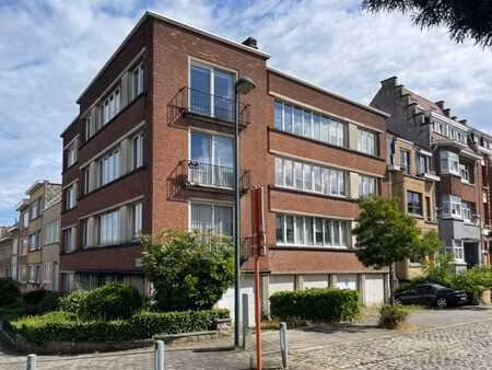 slegers - appt 2 ch +/- 97m2 + terrasse + garage
