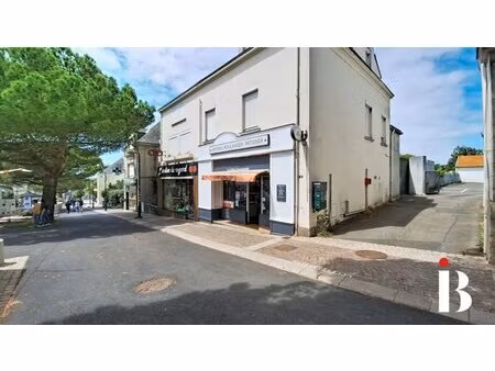 en vente appartement 112 m² – 150 000 € |carquefou