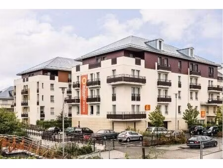 en vente appartement 18 1 m² – 64 000 € |carrières-sous-poissy