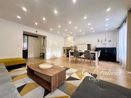appartement à vendre chennevieres sur marne 5 pièce(s) 92m2 329 000€