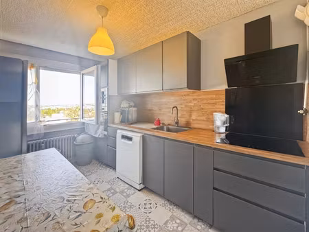 appartement à vendre chenove 5 pièce(s) 101m2 84 500€
