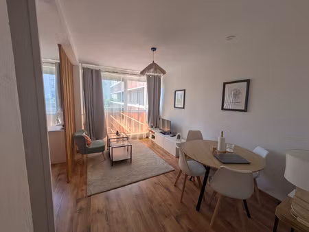 appartement t1 bis de 33m2 proche du centre ville