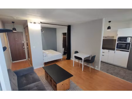 appartement gradignan 30.06 m² t-2 à vendre  129 900 €