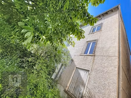 programme investisseur - 160 m2 - 5 ch