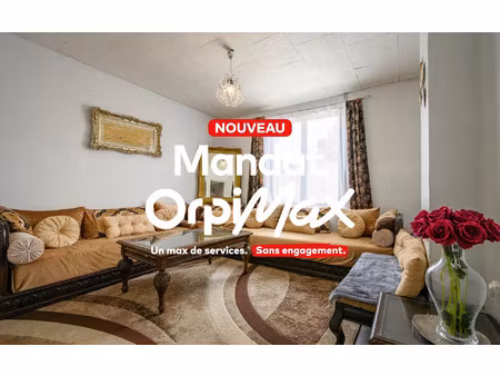 immeuble waziers 236.15 m² t-11 à vendre  115 390 €