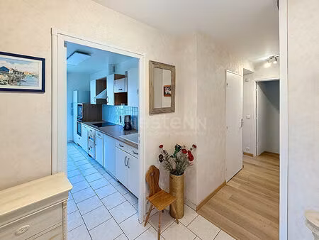 appartement 3 pièces