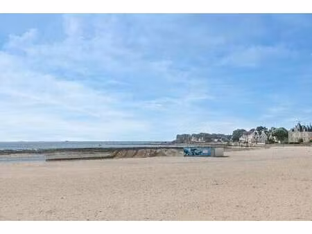 vente appartement 3 pièces au pouliguen (44510) : à vendre 3 pièces / 49m² le pouliguen