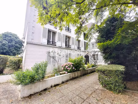 le raincy secteur plateau