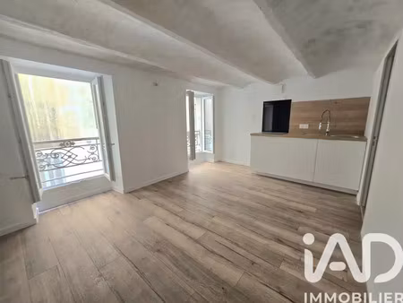 appartement à marseille (13002)