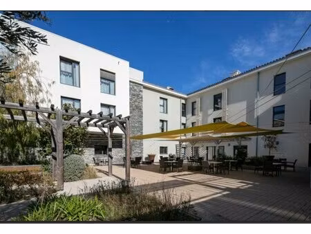 en vente appartement 21 m² – 194 000 € |marseille 10