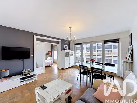 appartement à montigny-lès-metz (57950)