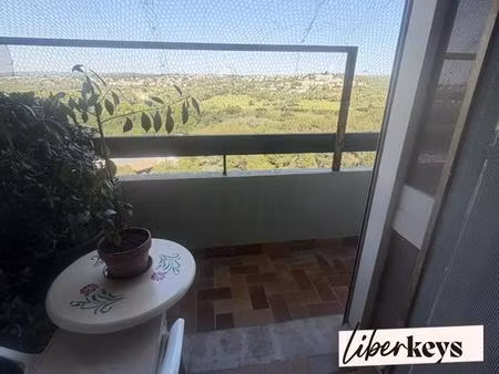appartement t5 vendu loué 92.000€ montpellier