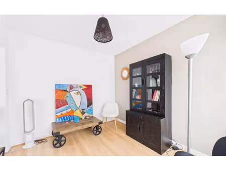 appartement reims 77.97 m² t-4 à vendre  197 950 €