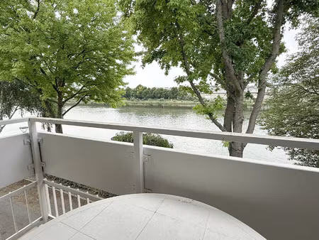 appartement t5  3 chambres  balcon sud  ascenseur et garage