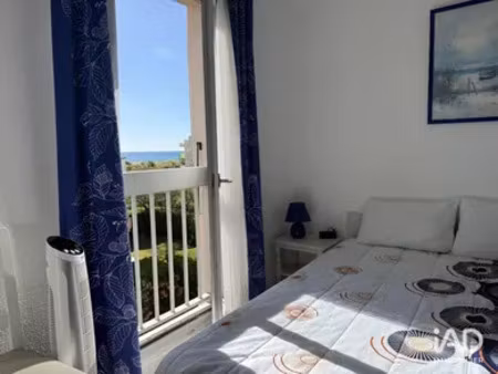 appartement à saint-cyprien (66750)