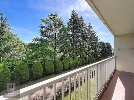 appartement - 83 m2 - 1 ch
