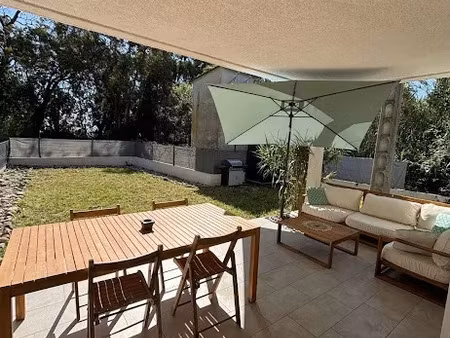 location meublée appartement 3 pièces 58.71 m² à solaro (20240)  880 €