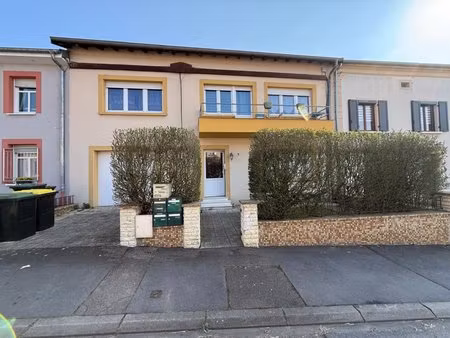 en vente studio 16 m² – 49 000 € |illange