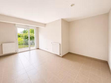 appartement t2