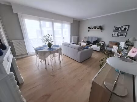 appartement t3 au centre ville