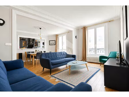 appartement 3 pièces 73 m² à vendre / acheter vanves 92170 ? | era immobilier