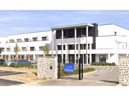 en vente appartement 27 39 m² – 72 000 € |villejust