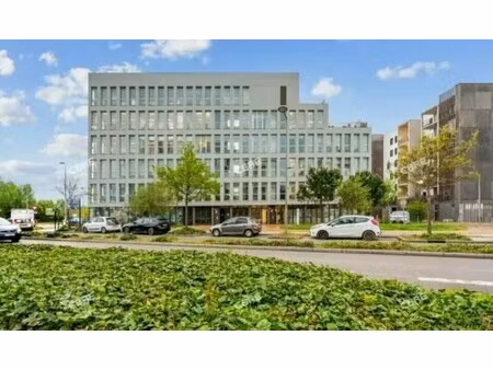 vente bureaux 2 025 m²