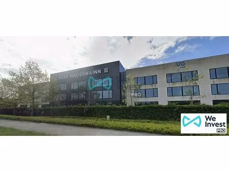 vente bureaux 40 m²