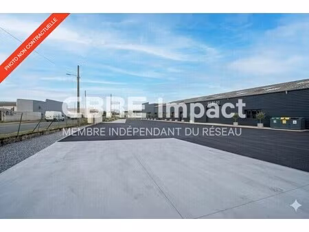 location local d’activités chenove 21300 1380m²
