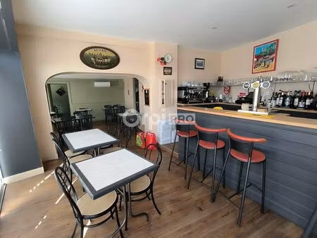 vente local d’activités malemort sur correze 19360 152m²
