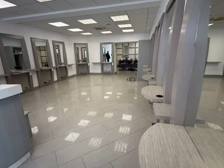 local d'activité de 65m2 en plein centre-ville d'orléans