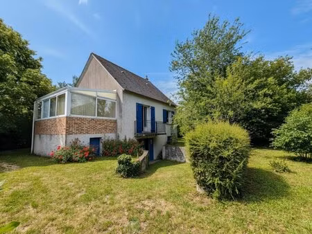 en vente maison 71 m² – 210 000 € |amboise
