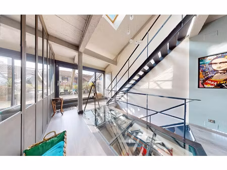 maison bar-le-duc m² t-5 à vendre  382 000 €